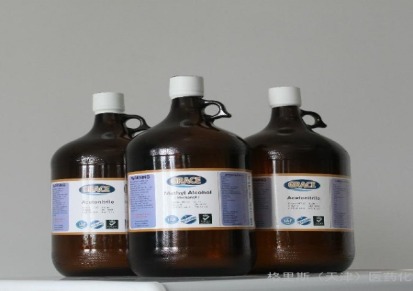 国产进口 色谱化学试剂 正丙醇 HPLC500ml瓶 一件20瓶液相色谱专用