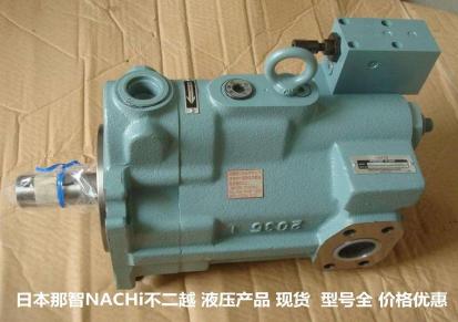 日本NACHI那智油泵PVS-0B-8N0-3