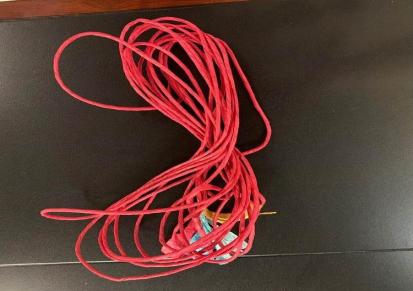 通达纸制品 耐火电线电缆填充绳 电缆电线专用填充绳 电话议价