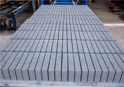 mu15混凝土标准砖 永安材料 金东区混凝土标准砖