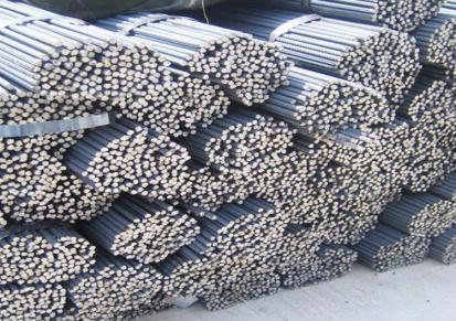 中圳精轧螺纹钢 直径25mm精轧钢 预应力混凝土用 多种规格