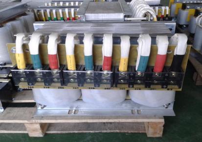 宜尘电源专业生产干式变压器深圳厂家直销变压器