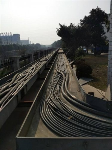 深圳南头二手电线电缆回收 南山废旧电缆铜回收