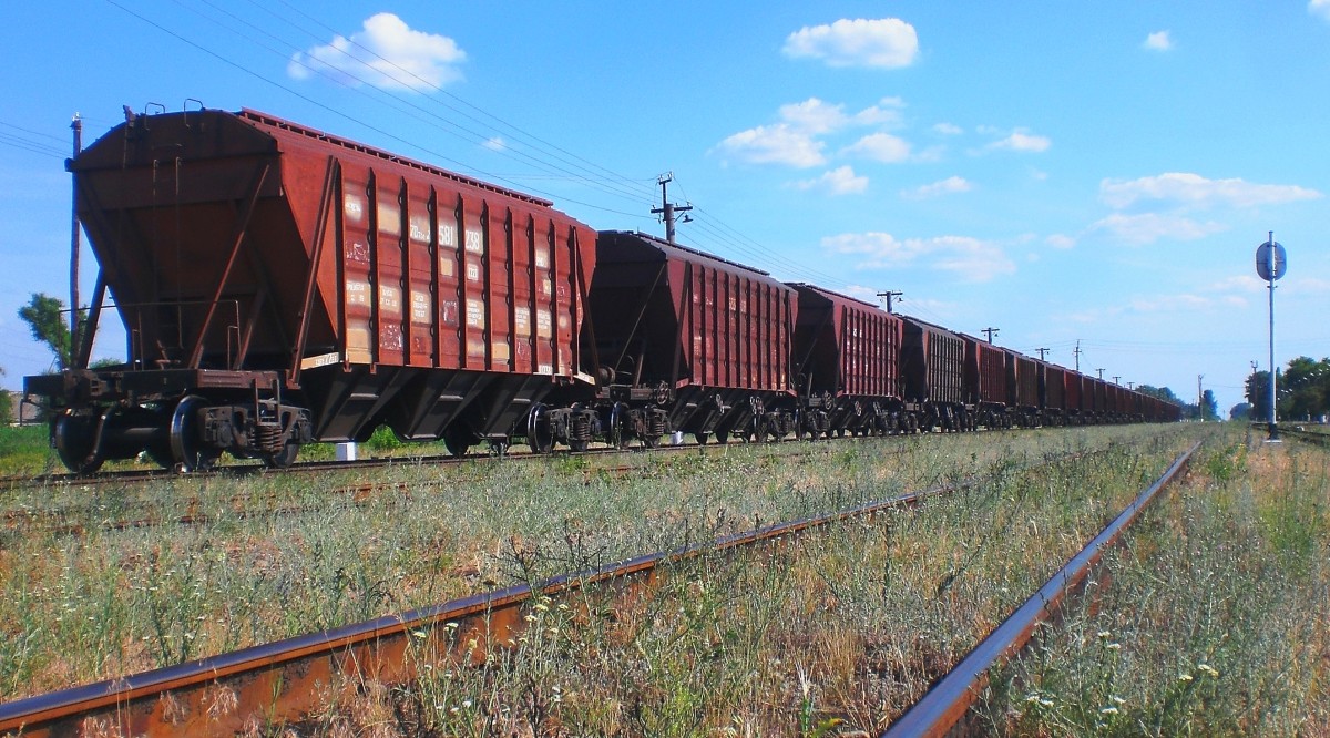 河北运输货物至谢尔盖利物流中欧中俄中亚班列