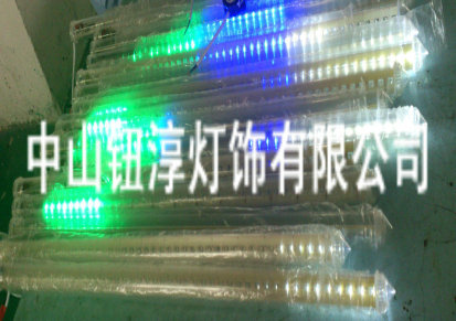 LED护栏灯厂家 单色LED护栏管 LED轮廓灯、LED护栏灯