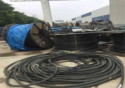 扬州配电房旧电缆拆除回收上门收购