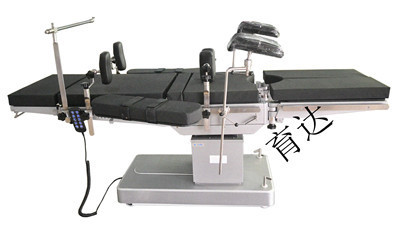 育达专业生产手术台DST-500 电动手术台 多功能手术台