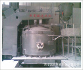 20吨电弧炉 HX-20T