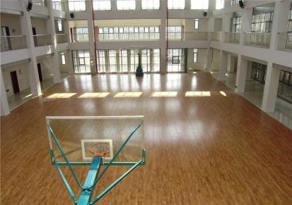 云南运动地板生产厂家 学校木地板供应 运动木地板批发 学校办公用