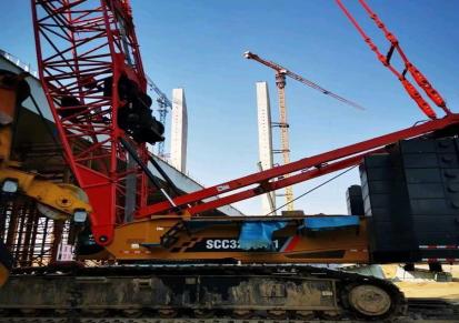 台州路桥区吊车租赁 钢结构安装 电力设备维修8-500吨 仓库材料转运