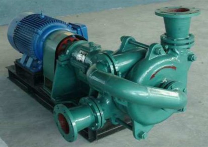 压滤机喂料泵-厂家供货-压滤机给料泵价格-高效环保-龙德水泵