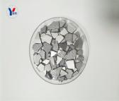 铁颗粒 进口电解铁 99.99% 北京研邦 高纯金属原材料 厂家提供