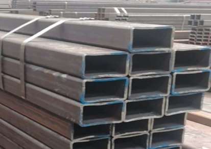 鼎盛天钢铁生产销售Q355C方矩管 Q355C低温用方管 天津方管厂家