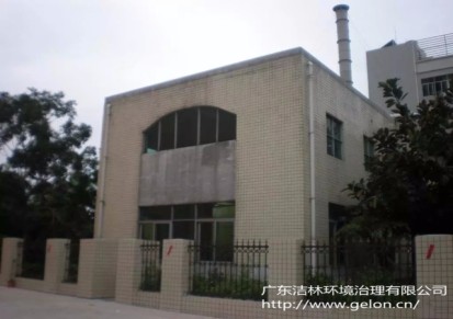 广东生物除臭设备厂家 废气治理污水处理厂除臭设备