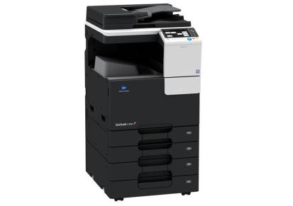 柯尼卡美能达bizhub C256桌面式复印机 打印机出租
