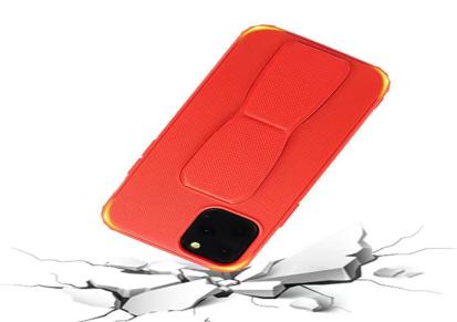 工热销亚马逊爆款适用iphone13系列软壳全包手机壳车载吸磁支架中众科技