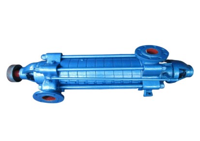 高扬程卧式多级泵 东蓝水泵 D型卧式多级泵 卧式多级泵