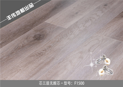 江苏泰州东莞地热木地板品牌