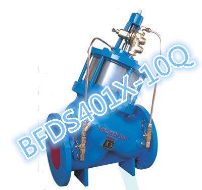 BFDS401X-10Q/16Q多功能水力控制阀