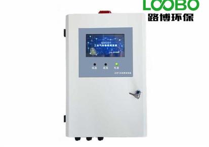 路博LB-530粉尘探测器适用于公共场所可吸入颗粒物PM10浓度的快速测定