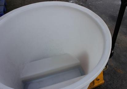 四川供货1000L塑料水桶叉车桶