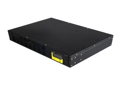 UPS电源 海迪尔ET1KR机架式服务器停电备用不间断锂电池ups800W