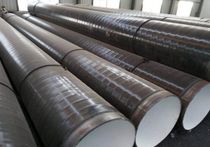 加强级3PE防腐钢管 大口径3PE防腐钢管 防腐钢管生产工厂