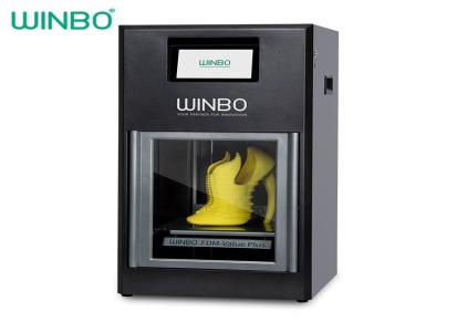 winbo 3d打印机WBFDM262331BP