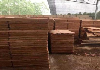 海量供应越南相思木木皮子大小板旋切单板建昌牌一级二级桉木单板