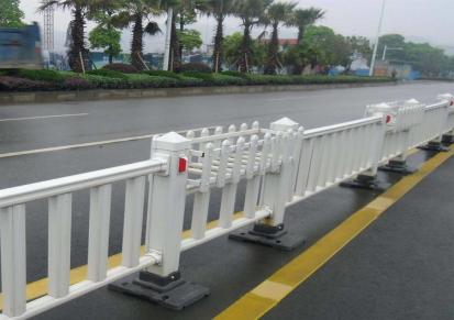 镀锌方管市政护栏 公路市政护栏 不易腐蚀 可用于市政 迈辰加工定制