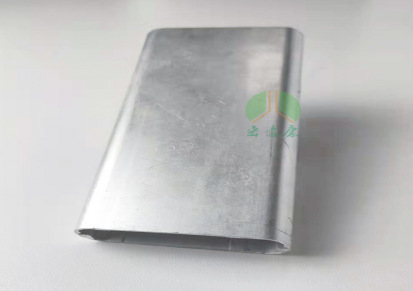 宏意康铝合金电源盒外壳 工业铝型材充电宝外壳CNC加工