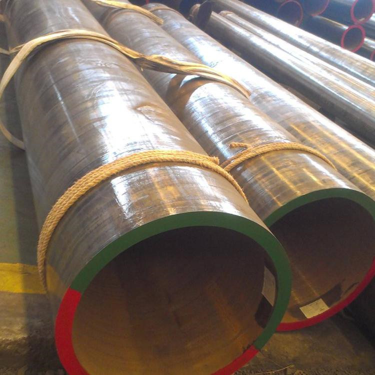 山东生产 6479化肥专用管 10crmo910钢管质量保证