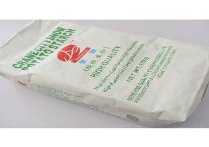 优质淀粉 马铃薯淀粉10kg/袋  烹饪勾芡粉  嫩肉粉