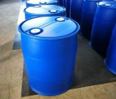 鑫诚厂家供应200升蓝色双环桶 闭口塑料桶 防尘防雨加厚加固 可定制加工