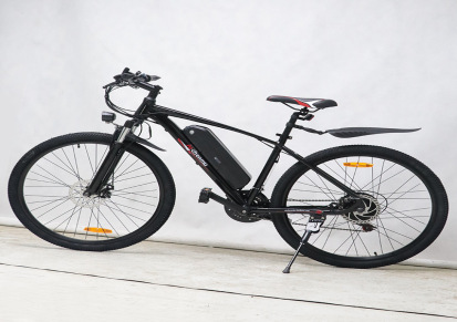 奥米融国标助力踏板电动山地自行车男女士成年人小型电动车电瓶车电单车