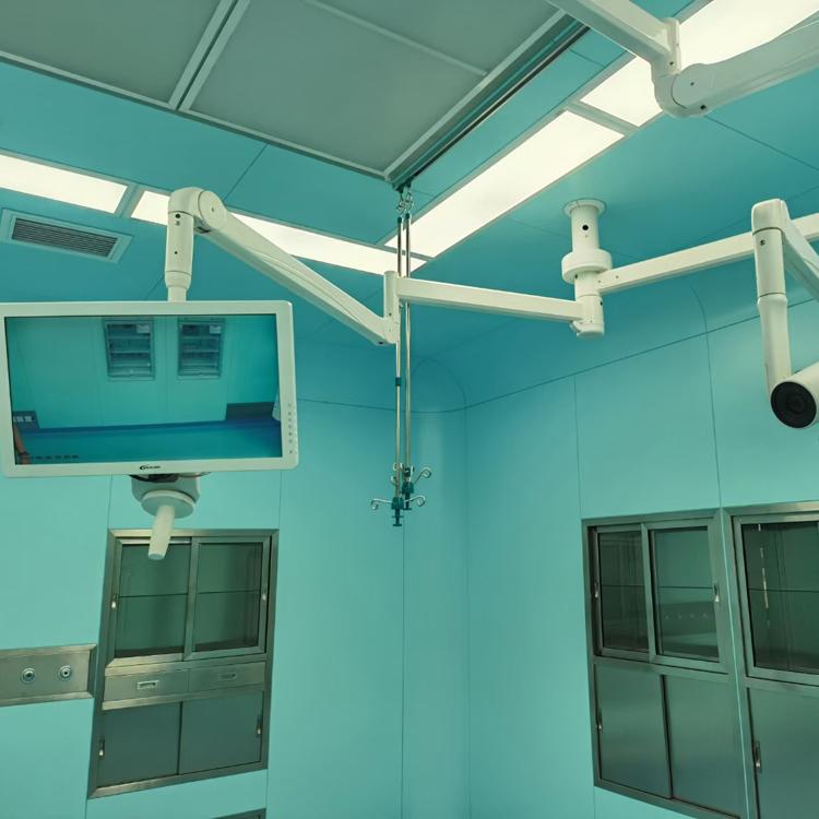 斯博特 手术室净化系统 洁净层流手术室净化 层流净化手术室