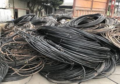 南通电线电缆回收 南通电缆线回收 南通二手电缆线回收