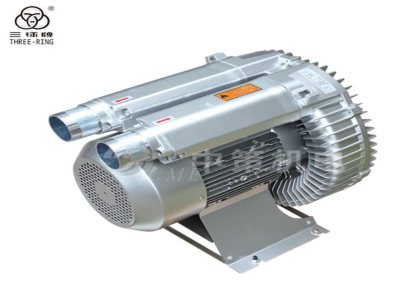 供应旋涡气泵咨询 供应旋涡气泵公司 无锡中策机电-三环牌