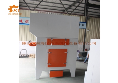 惠州二级回收柜厂家 科涂 二级回收柜供应生产