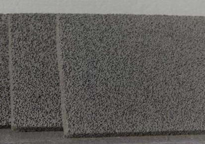 哈尔滨改性水泥发泡保温板厂 发泡保温板导热系数为0.056 恒瑞源保温材料