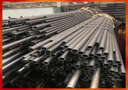 45号精密钢管 20cr精密钢管全国发货 利尔金属质量保证
