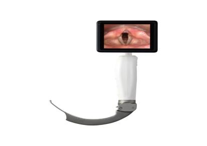 HugeMed 可重复使用视频喉 镜 VL3R 检查喉部