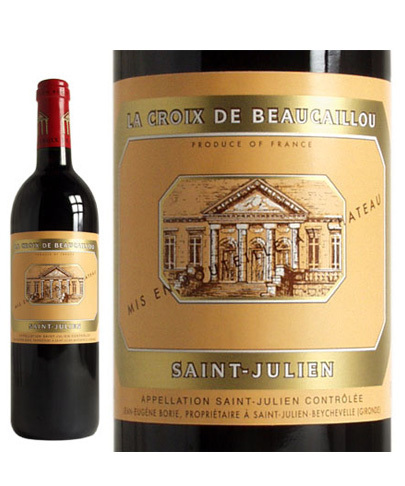 法国宝加龙副牌2006红葡萄酒