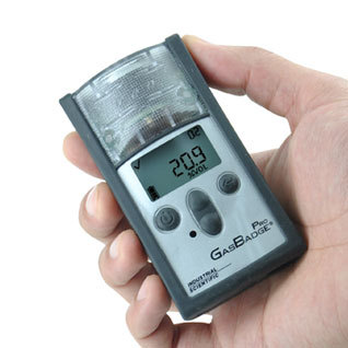 英思科GBPro便携式氧气检测仪