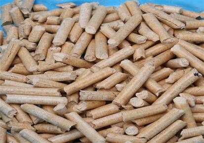 山东木颗粒 环保低灰木颗粒厂家 电厂用木颗粒批发