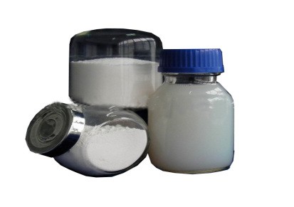 纳米-相氧化铝 荧光粉用 高纯氧化铝 99.99% 20纳米