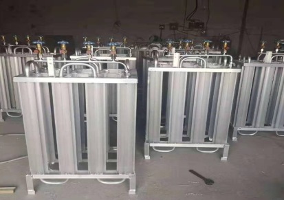 lpg空温式汽化器 液化气汽化器 海特气体设备