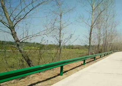 安徽亳州高速公路护栏厂家 波形梁钢护栏生产厂家 威景护栏厂家直销供应