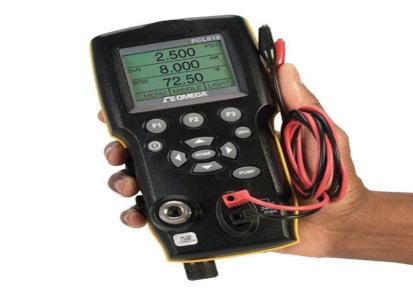 PCL819-30A手持式压力校准器 OMEG校准器现货销售