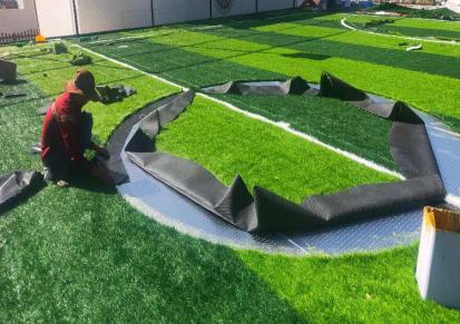 金牛体育 幼儿园足球场人工假草皮 室外球 场人造草坪